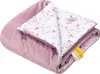 Candy Circus & Heather Soft Velvet Babydecke 75x100cm Produktbild-Vorschau 3