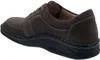 Finn Comfort, Herren, Schnürschuh, Norwich, Kaffee, Braun, Produktbild-Vorschau 19