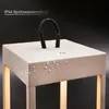LED stolní lampa bezdrátová LED lucerna venkovní/vnitřní Náhled obrázku produktu 5
