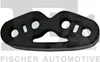 FA1 Auspuffhalter für OPEL COMBO Kasten/Kombi (X12) Produktbild-Vorschau 2