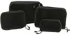 Packing Cubes 4-teilig schwarz von Brandit, Produktbild-Vorschau 8
