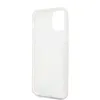 Guess GUHCN58IMLFL02 iPhone 11 Pro lila/lila N°2 Flower Produktbild-Vorschau 6