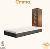 Matratze 140x200 Emma Hybrid 25 Produktbild-Vorschau 10