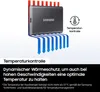 Samsung | Przenośny dysk SSD | T7 | 2000 GB | USB 3.2 | Podgląd zdjęcia produktu 23