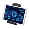3.5palcový monitor teploty počítače, IPS displej přes celou Náhled obrázku produktu 1