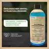 GRASHÜPFER® Dental Öko Ultraschallreiniger Konzentrat I 500 Produktbild-Vorschau 8