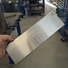 Bouclier thermique en acier inoxydable (unité de brûleur) Voir les images du produit 4