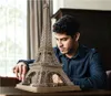 puzzle 3d Tour Eiffel LED Voir les images du produit 6