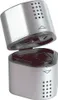 FABER-CASTELL Dreifach Spitzdose GRIP silber Produktbild-Vorschau 14