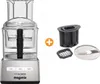 Robot kuchenny MAGIMIX Cuisine 5200XL chrom Podgląd zdjęcia produktu 5