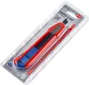 Knipex Cutix Universal Messer Produktbild-Vorschau 14