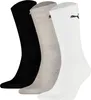 Calzini Puma Crew (3 paia) neri 47-49 Anteprima dell’immagine prodotto 1