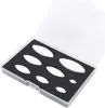 8-teiliges Magnetrührstab-Set, PTFE-Rührstab, Mischstäbe Produktbild-Vorschau 2