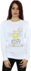 Disney - "Do You Even Lift?" Sweatshirt für Damen BI13424 Produktbild-Vorschau 2