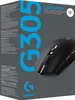 Logitech G305 LIGHTSPEED Gaming-Maus kabellos schwarz Produktbild-Vorschau 20