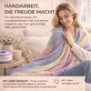 Hobby YARN – Flowy Charme Bobbel, 250 gram, 1000 meter, Productafbeelding-voorbeeld 7