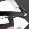 Papierschneider Papierschneidemaschine A4 Papier Produktbild-Vorschau 8