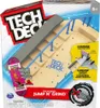 Spin Master Tech Deck Fingerboard Set s rampou Big Vert Voir les images du produit 13
