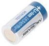 8 Stück CR123 A Li-Ion Akku mit 3,7 Volt, 700mAh Kapazität Produktbild-Vorschau 14