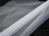 Organza Stoff weiss 10 m x 70 cm - Dekostoff Produktbild-Vorschau 1