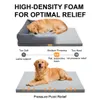 WISFOR Lit pour chien, canapé pour chien, coussin pour Voir les images du produit 13