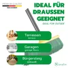 Novaliv Premium Krallenbesen mit Stiel 30cm inkl. Produktbild-Vorschau 3