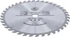 KRAFTMANN 3958 Hartmetall-Kreissägeblatt, Ø 350 mm Produktbild-Vorschau 4