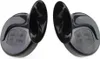Two black car horns are shown against a white background. Náhled obrázku produktu