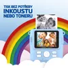 LAMAX InstaKid1 Baby Camera Blu (LXKCMIK1NNNLA) Anteprima dell’immagine prodotto 2