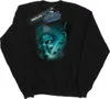 Harry Potter - Sweatshirt für Herren BI27234 (XL) (Schwarz) Produktbild-Vorschau 1