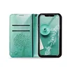 Etui MEZZO Book Case pasuje do IPHONE 13 tree green Podgląd zdjęcia produktu 14