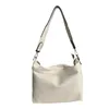 Handtasche Umhängetasche Doppelgurt 35 cm Damentasche Produktbild-Vorschau 3