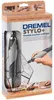 Dremel 2050-15 Stylo+ Multi- funktionswerkzeug Anteprima dell’immagine prodotto 24