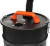 Asbakscheider, 20 liter, model KD479 Productafbeelding-voorbeeld 5