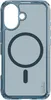 SoSkild Defend Magnetische Hülle für iPhone 17 Grau Produktbild-Vorschau 3