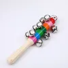 Musikinstrumente aus Holz für Kinder, 18-teiliges Set mit Produktbild-Vorschau 3