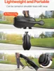 VEVOR custodia completa per violoncello 4/4, in fibra di Anteprima dell’immagine prodotto 4