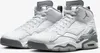 Nike Jordan Jumpman MVP "Cool Grey Wolf Grey" Grau, Größe: Produktbild-Vorschau 5