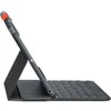 Logitech Slim Folio, QWERTY, Dänisch, Finnisch, Norwegisch, Produktbild-Vorschau 3