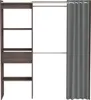 Kleiderschrank Schrank Holzschrank Schlafzimmerschrank Produktbild-Vorschau 3