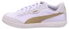 Puma Vikky Star OG White-Light Sand-Gold-Warm White Größe Produktbild-Vorschau 11