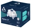 ARCTIC Alpine 17, Vzduchový chladič, 9,2 cm, 100 ot/min, Náhľad obrázku produktu 8