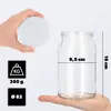 Słoiki do przetworów KADAX 900 ml, słoiki do przetworów, Podgląd zdjęcia produktu 2