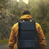 Yardforce Powerbank mit Solarmodul LX PB21 mit einer Produktbild-Vorschau 4