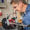 Einhell Doppelschleifer TC-BG 150| 4412632 Produktbild-Vorschau 15