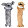 4 Longies, peluche, ø 7 × 35 cm Produktbild-Vorschau 2