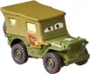 Pit Crew Sarge | JDL75 | Disney Cars | Die-Cast 1:55 | Produktbild-Vorschau 3
