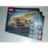 Lego Mobile Crane Technic, 11 Jahr(e), 16 Jahr(e), 1289 Produktbild-Vorschau 2