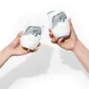 Mr. & Mrs. Panda thermosbecher Seekuh Chillen - Weiß - Produktbild-Vorschau 3