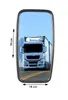 2x rétroviseurs extérieurs pour Nissan Cabstar Camion Voir les images du produit 3